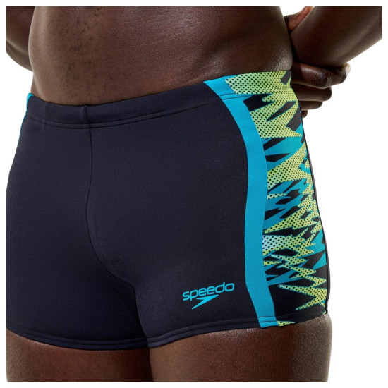 Speedo Ανδρικό μαγιό Hyperboom Splice Aquashorts